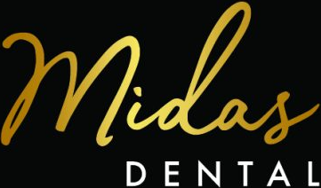 midas dental logo